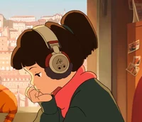 Lofi Girl