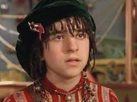 Bernard the Head Elf