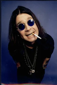 Ozzy Osbourne
