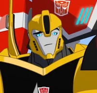 Bumblebee- RiD2015