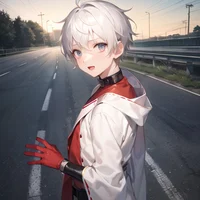 Shindere Best Friend