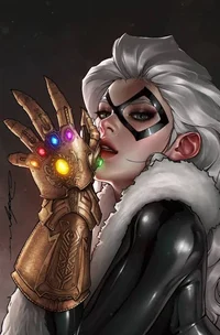 Super Villainess