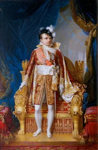Napoleon Bonaparte