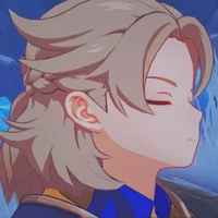 Serial Killer Albedo