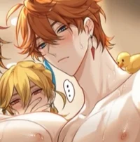 Childe the bar owner