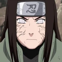 Neji Hyuga