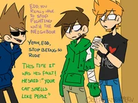 Eddsworld Crew