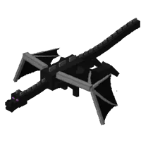 Ender Dragon 