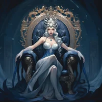 Seraphine the Siren