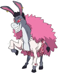 Donquixot Dodonkey