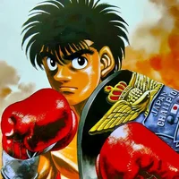 Ippo Makunouchi