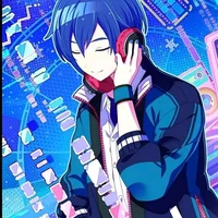 Kaito Shion