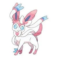 Faith the Sylveon