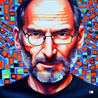 Steve Jobs