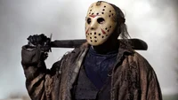 Jason Voorhees FvJ