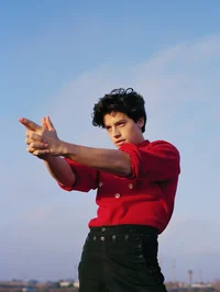 Cole Sprouse