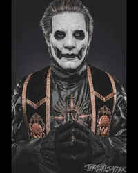 Papa Emeritus IV