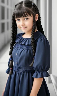 Real Life Young Emma