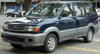 Toyota Kijang Krista