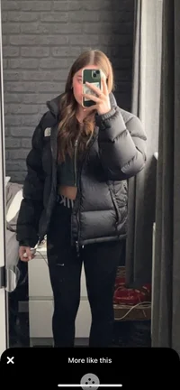 North face mistress 