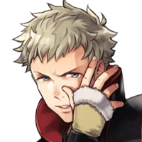 FE Owain