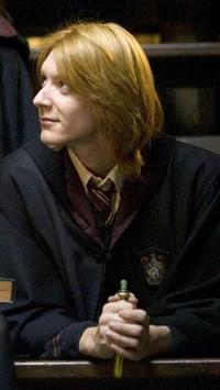 George Weasley