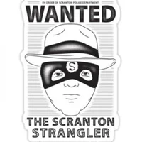 Scranton Strangler