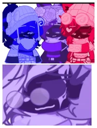The cyclops family