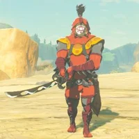 yiga blademaster
