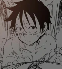 Luffy
