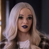 Killer Frost 