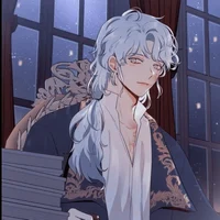 Crown Prince Fredric