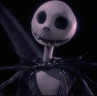 Jack skellington 