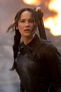 Katniss Everdeen 