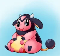 mila the miltank