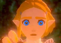 Fake Zelda