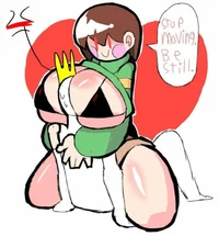 Hot CharaInfectionTg