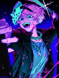 Alastor