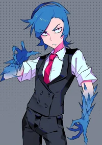 Moriarti