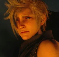 Prompto Argentum