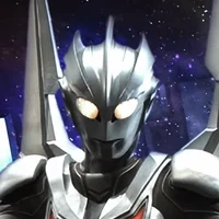 Ultraman Noa