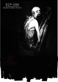 SCP-096