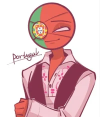 Portugal Country