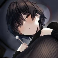 Erodere Girlfriend