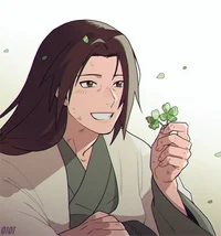 Hashirama Senju