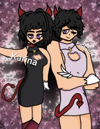 TWINS - Devils
