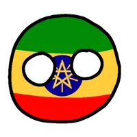 Ethiopiaball