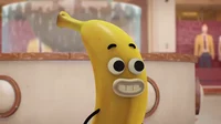 Banana Joe