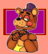 Rockstar freddy