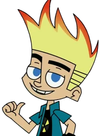 Johnny Test